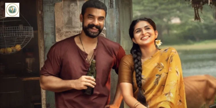 വിഷുക്കൈനീട്ടമായി ‘പള്ളിച്ചട്ടമ്പി’; ടൊവിനോ തോമസ് ചിത്രത്തിന്റെ റിലീസ് തീയതി മാറ്റി